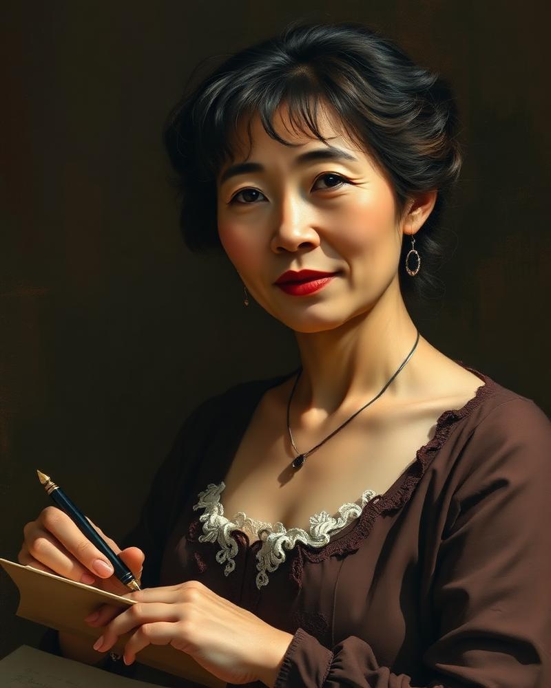 Aiko Tanaka