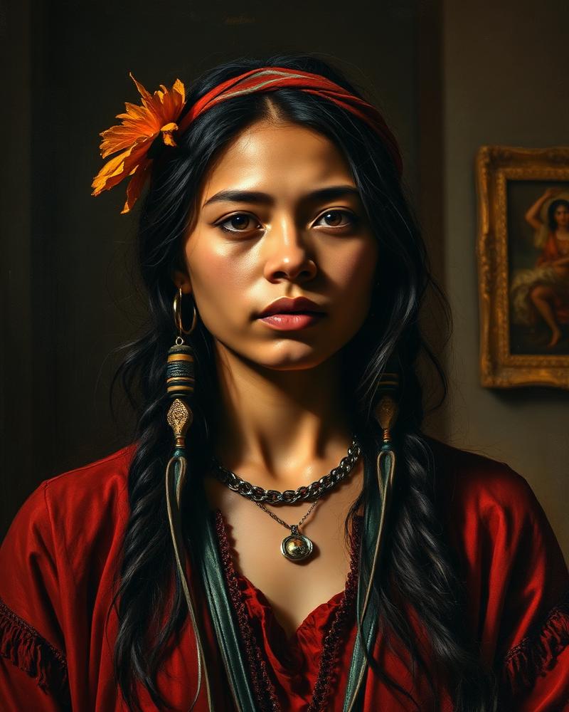 Ixchel Morales